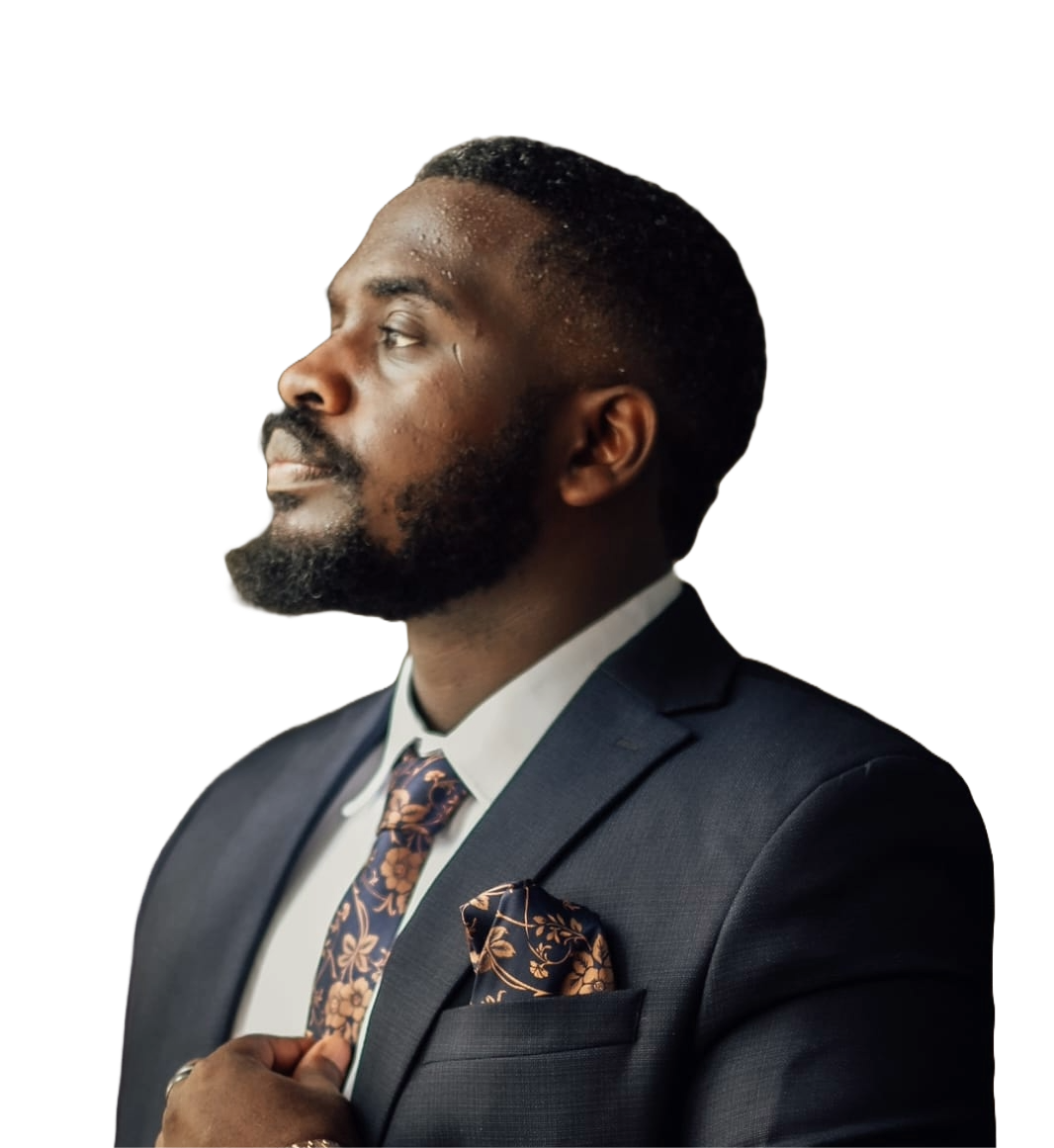 Abel Mogambi